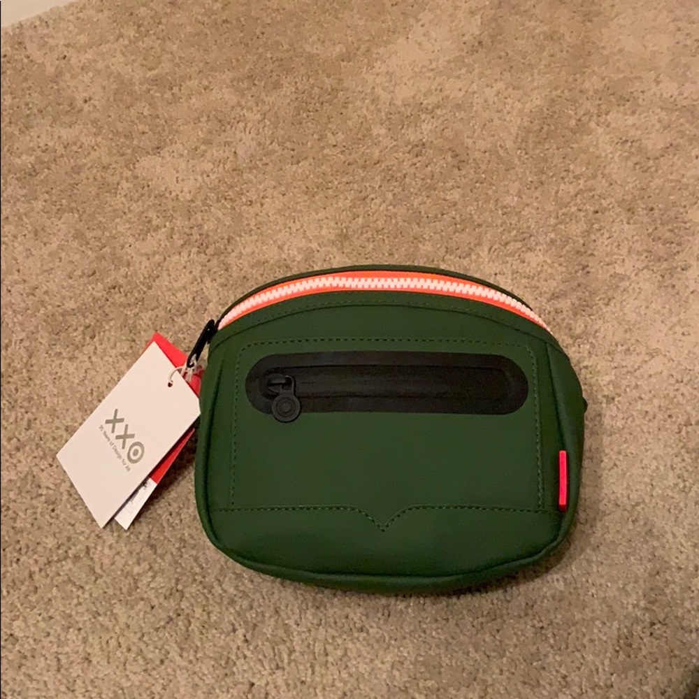 Hunter Bum Bag - Target